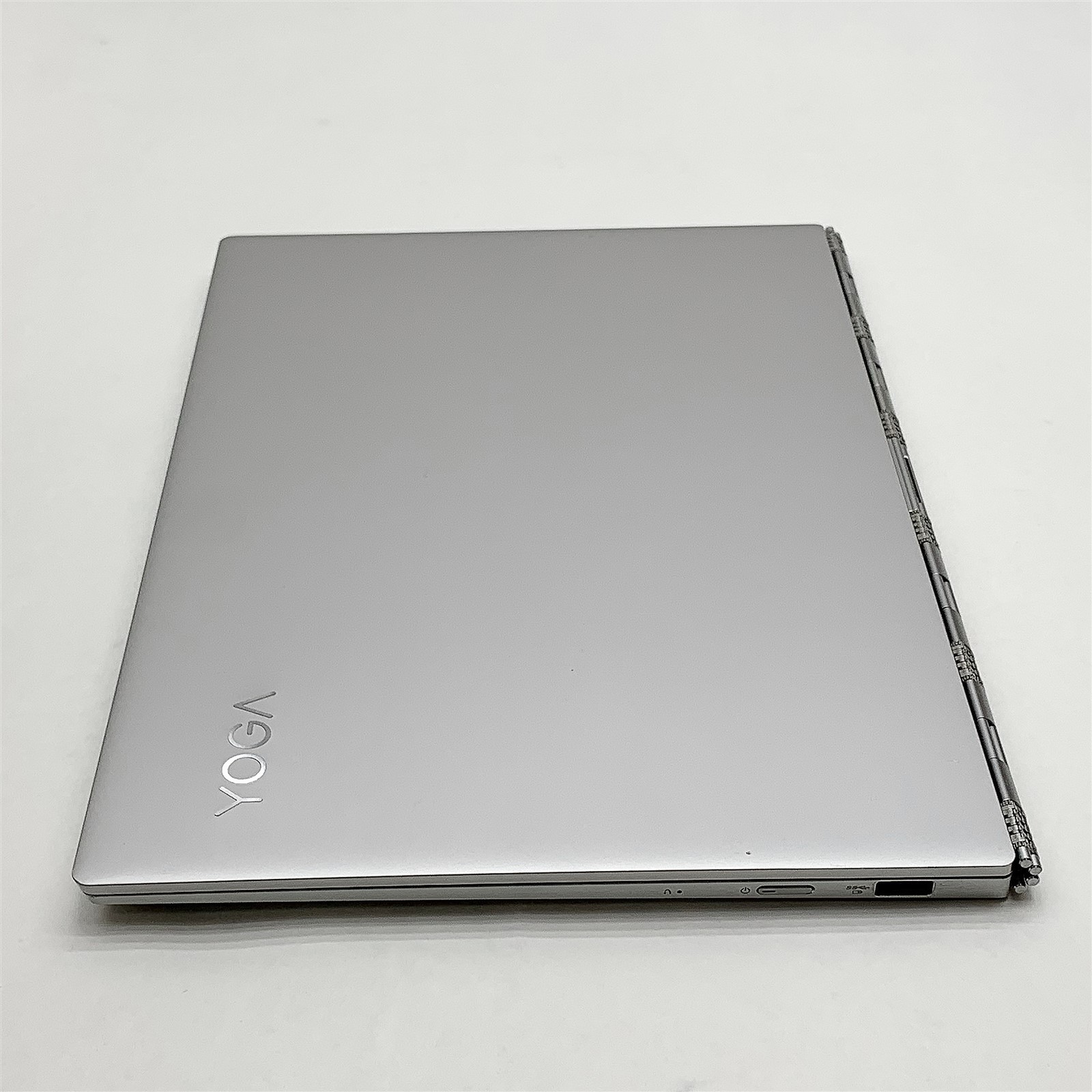 Lenovo Yoga 920-13IKB Laptop i7 8550U 1.8GHZ 14″ Touch 8GB 512GB NVMe Windows 11