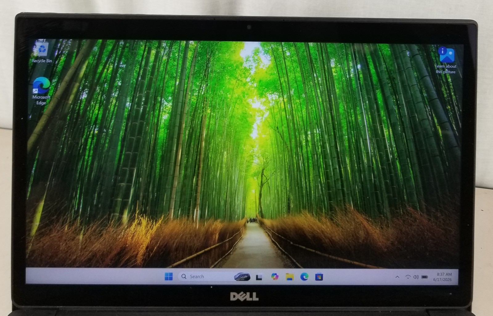 Dell Latitude 7480 i5-7300U @ 2.60GHz 8GB 128GB SSD WIN 11 PRO