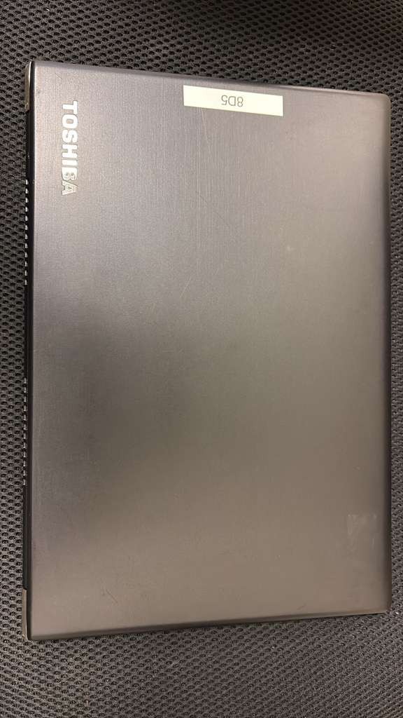 Toshiba Tecra X40-D 14″ Touch i7-7600U 8GB 256GB NVMe Win 10