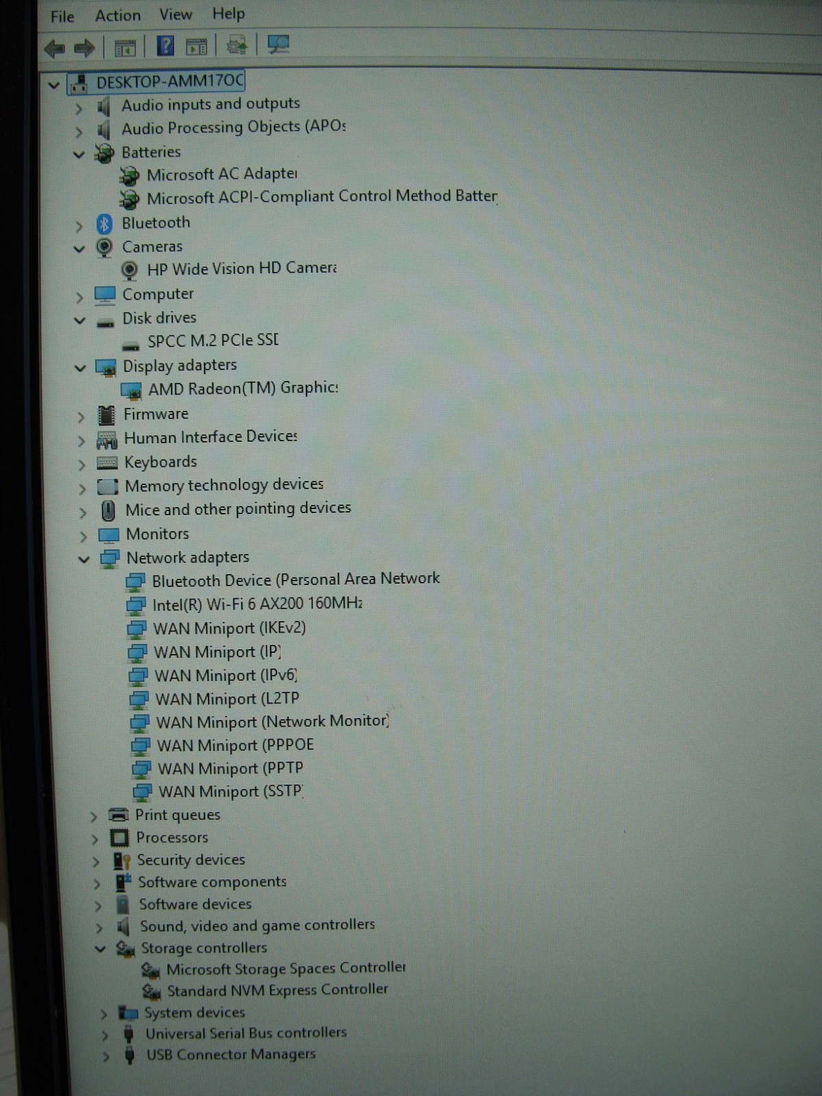 HP Pavilion 15-eh0015cl 15.6″FHD TOUCH AMD Ryzen 7 4700U 2GHz 32GB 1TB SSD +PA