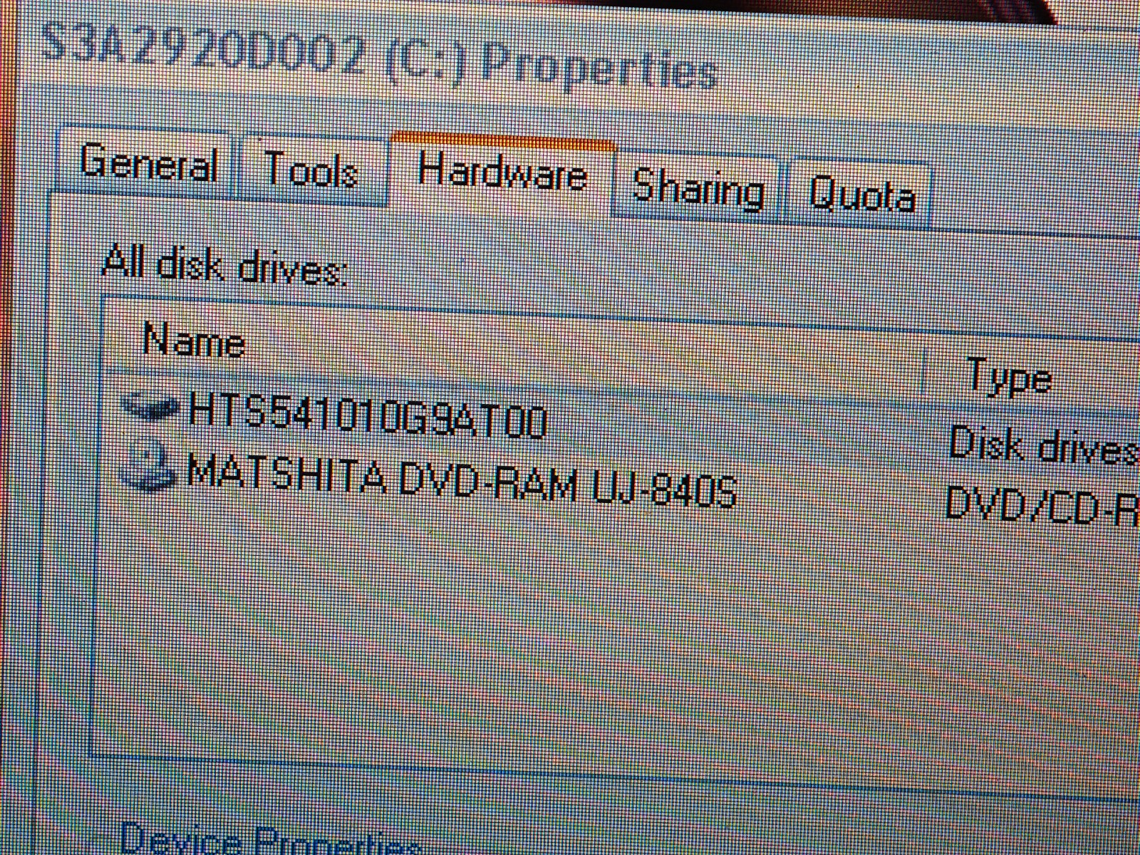 Toshiba Satellite m50-mx5 – 100GB HDD, 512MB RAM, Intel Pentium M, Win XP