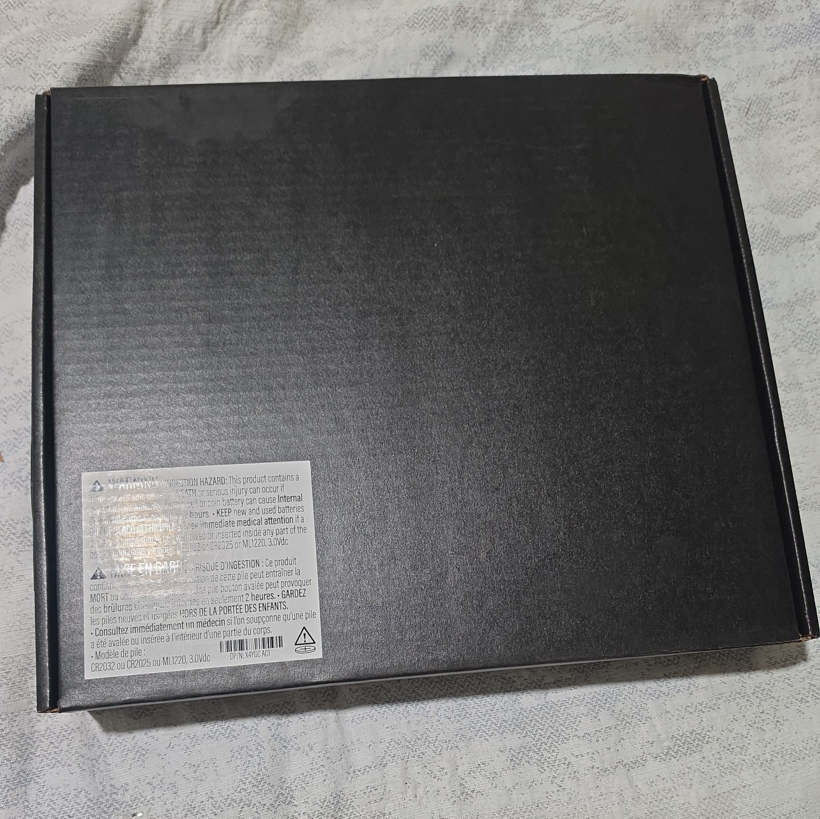 Dell Latitude 7350 laptop CORE ULTRA i5 16GB Memory 256GB SSD win 11 pro