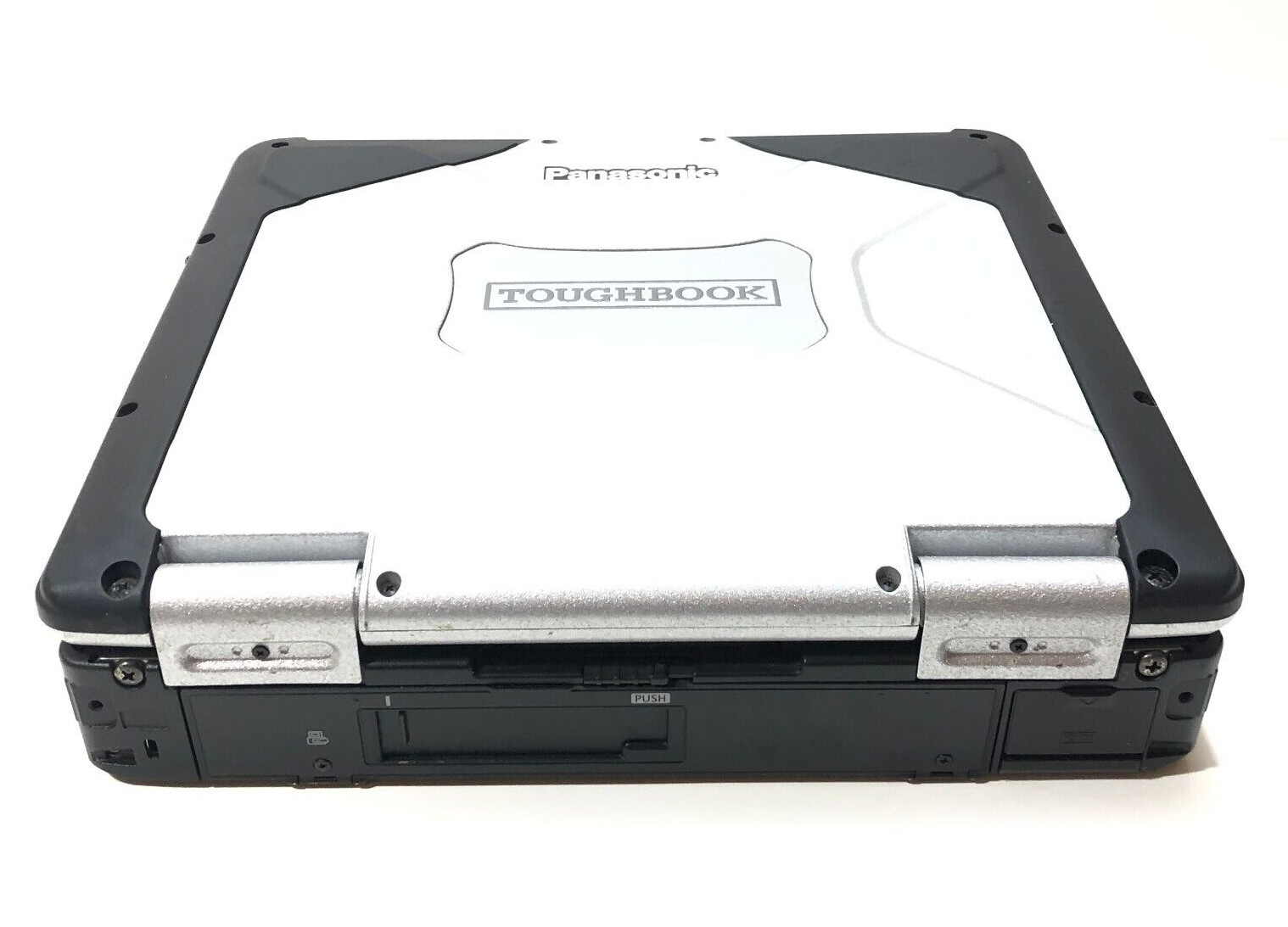 Panasonic Toughbook CF-31 Core i5 3320M 2.6GHz 8GB RAM 512GB SSD -Win 10 Pro