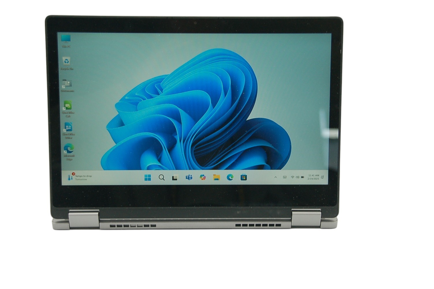 Dell Latitude 3310 (2 in 1)Laptop/Tablet, i5-8th Gen, 256 SSD, 16GB Ram, Win 11
