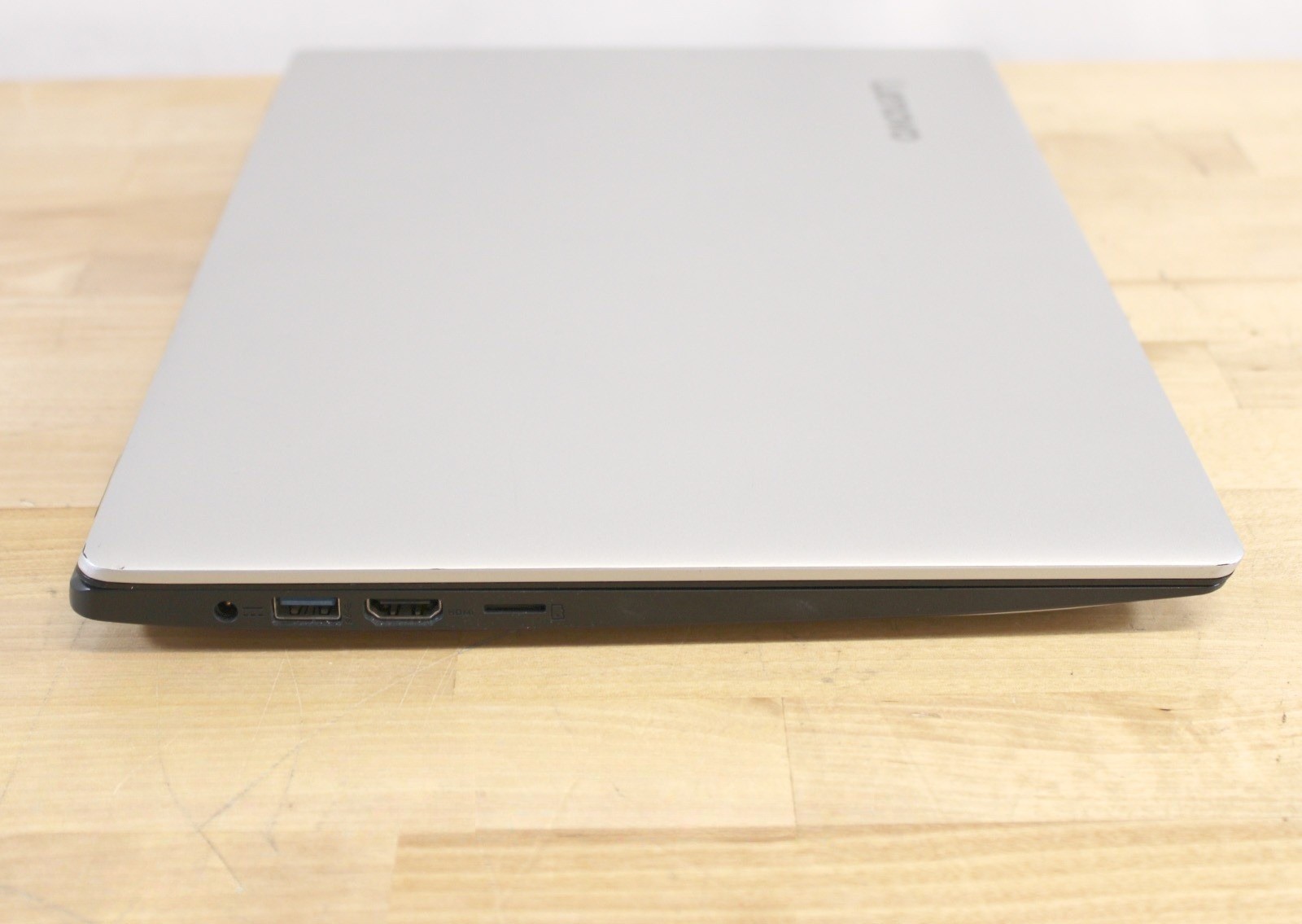 Lenovo IdeaPad 100S-14IBR Celeron N3050 1.60GHz 2GB RAM 64GB Drive No OS