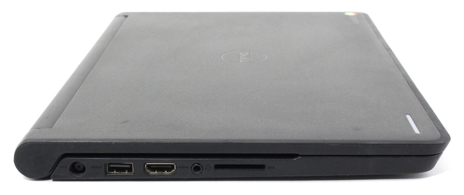 Dell Chromebook 11 P22T 11.6″ 4GB RAM 2.16 GHz Celeron N2840 16GB eMMC; 6157163