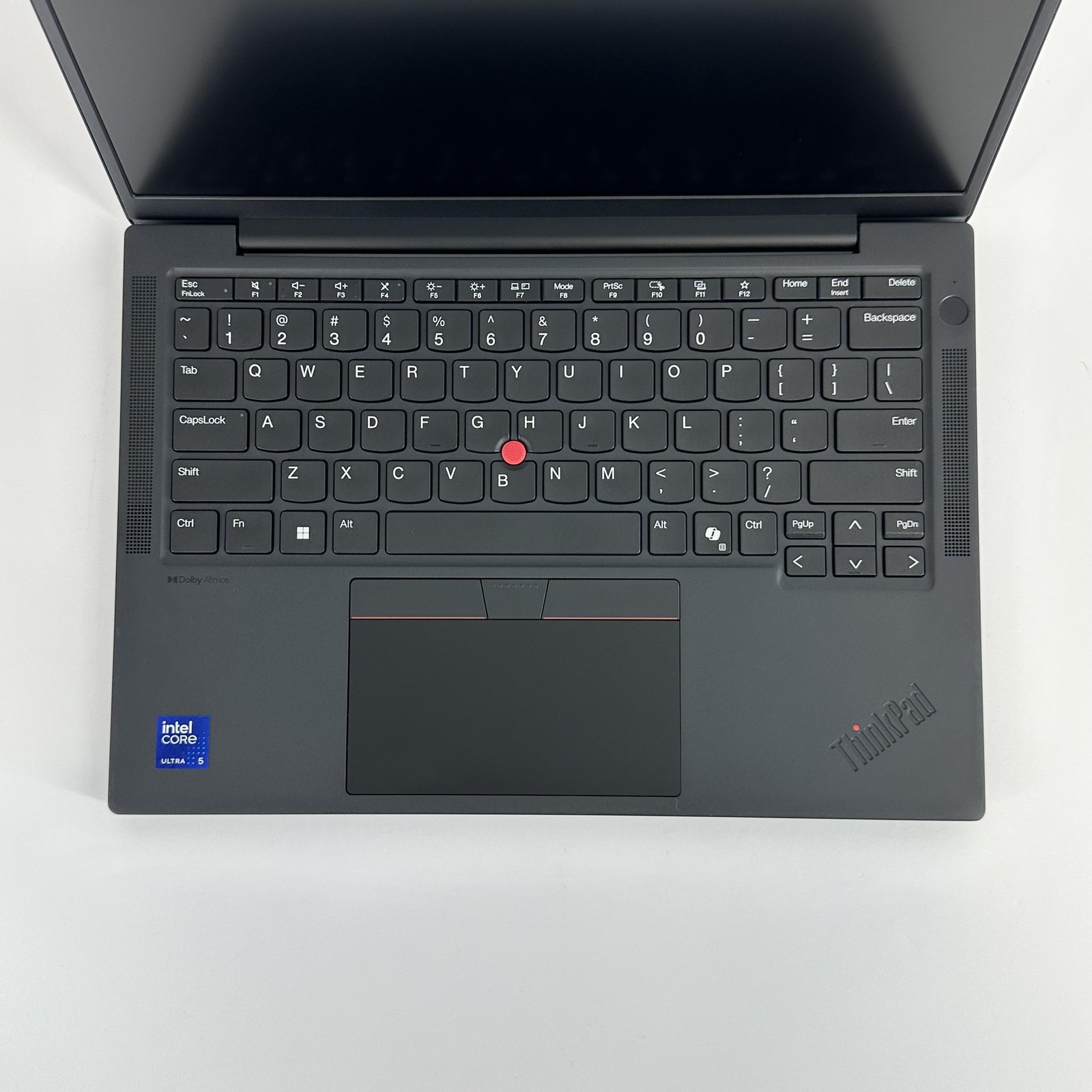 Lenovo ThinkPad X13 Gen 6 Gray FHD+ 1.5GHz Ultra 5 225U 16GB 256GB SSD Excellent