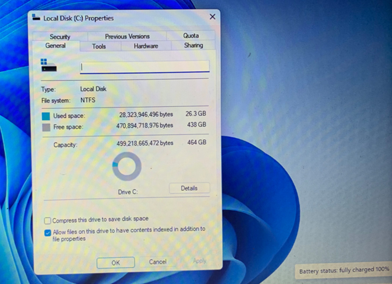 Lenove G50-80 15.6″ WIN 11 ACTIVATED Intel i3-4030U 1.9GHz CPU 8GB RAM 500GB HDD
