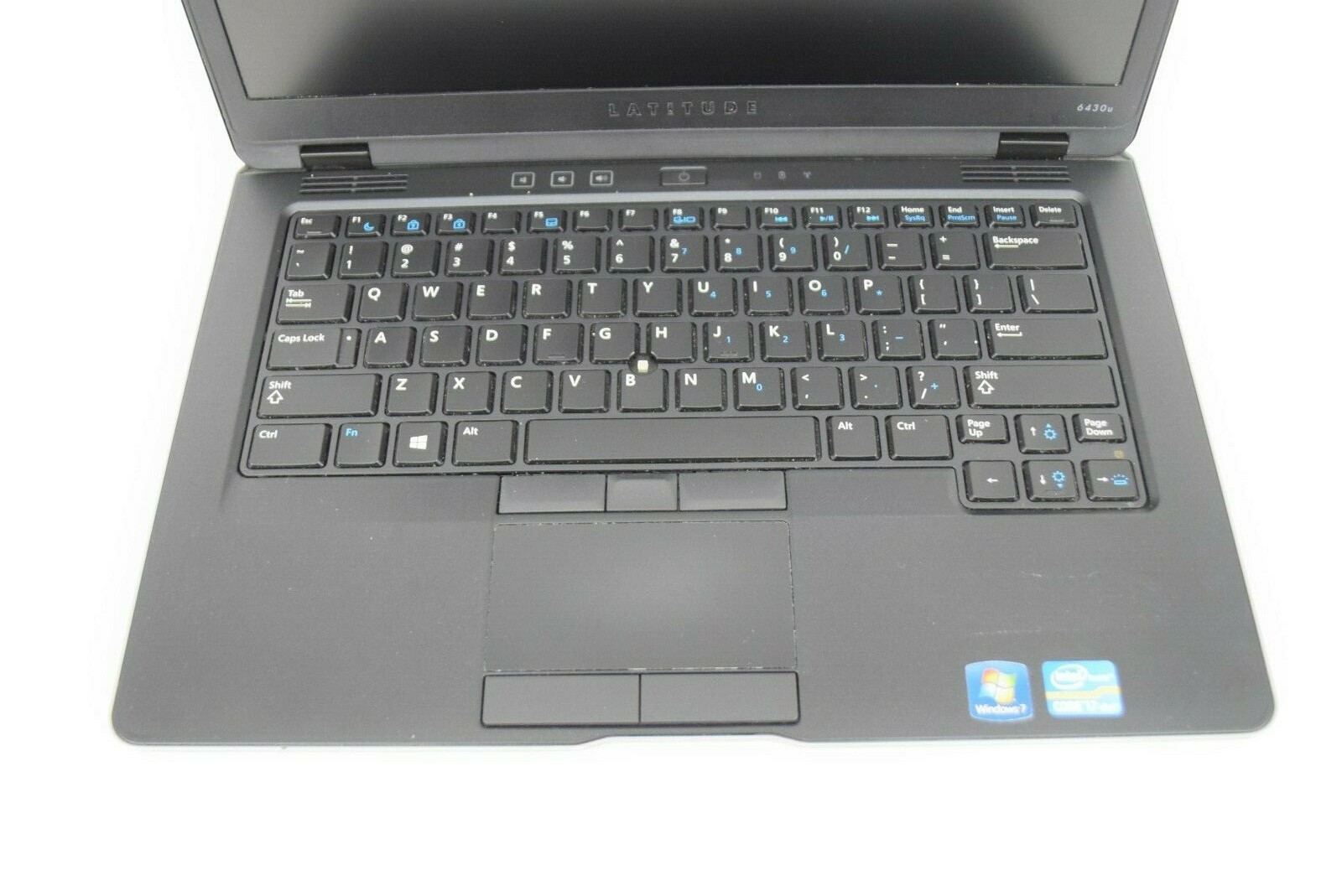 DELL Latitude 6430u Intel Core i7-3667 2.60GHz 128 GB SDD 8GB Ram