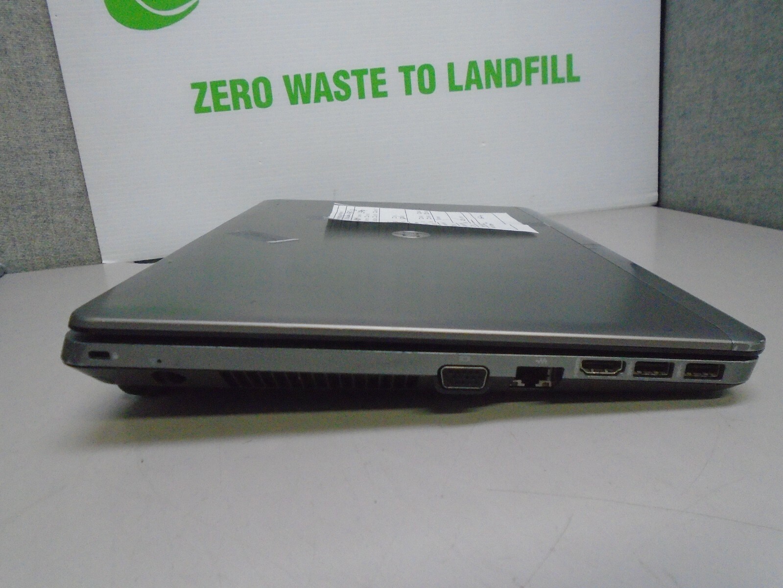 HP Probook 4545s 15.6″ AMD A6-4400M 2.7GHz 8GB/320GB Webcam Laptop + AC (No OS)