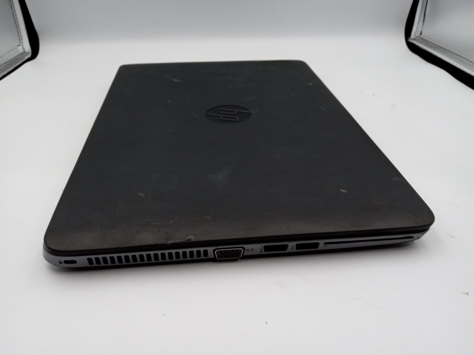 HP EliteBook 840 14″ Laptop Intel Core i3 4th Gen – FAN ERROR / LIQUID DMG -RR