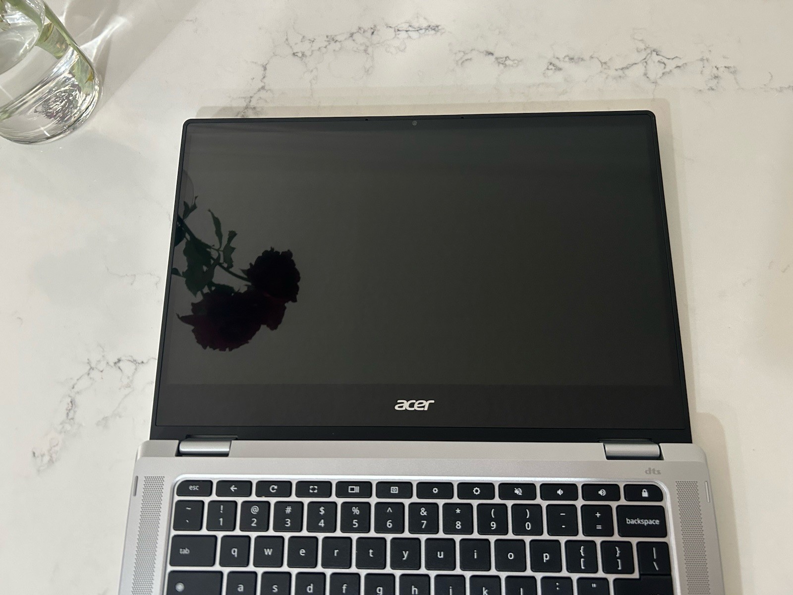 Acer Chromebook Spin 314 14″ Touch 2-in-1 Laptop 8GB 128GB – Excellent w/ Case