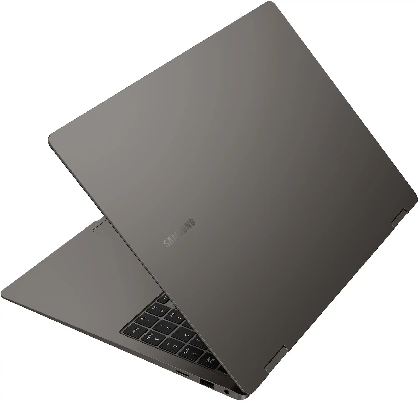 Samsung Galaxy Book3 Pro 360 16″ Touch 3K AMOLED Laptop i7-1360P 16GB 1TB SSD