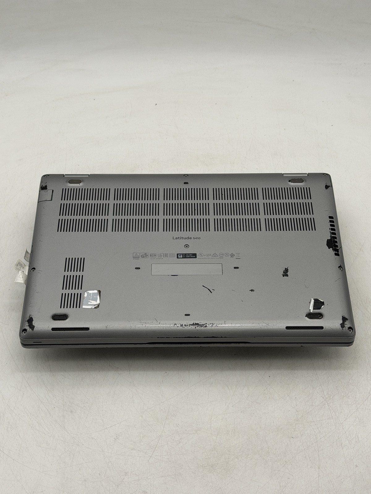 Dell Latitude 5410 (14.0) i5-10210U 8GB 128GB NO OS Read