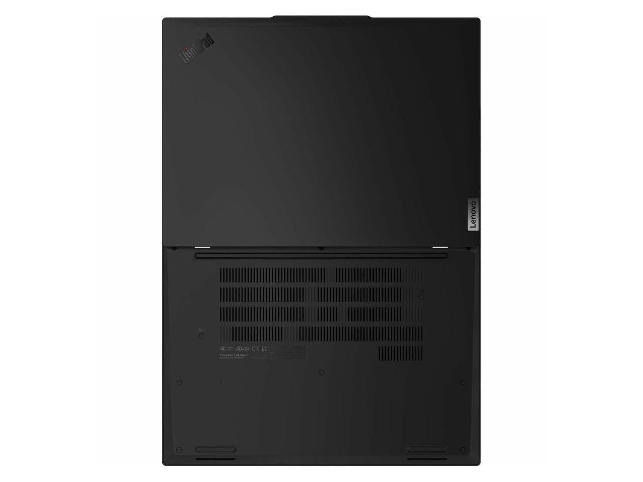 Lenovo ThinkPad L14 Gen 6 21S60031US 14″ Notebook – Intel Core Ultra 7 255U – 32