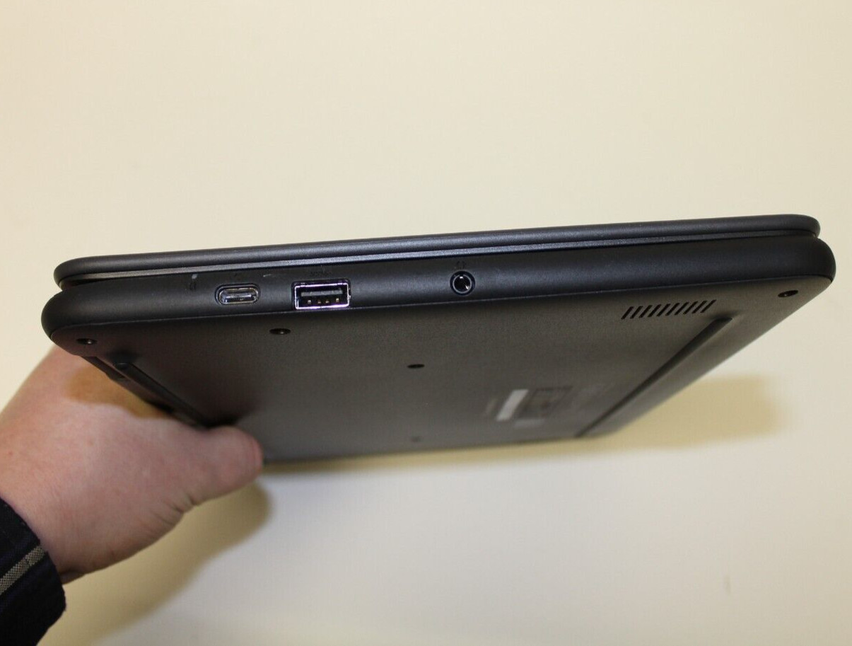Dell Chromebook 3100 11.6 inch ( 32 GB, Intel Celeron N4020, 2.80 GHz , 4 GB )