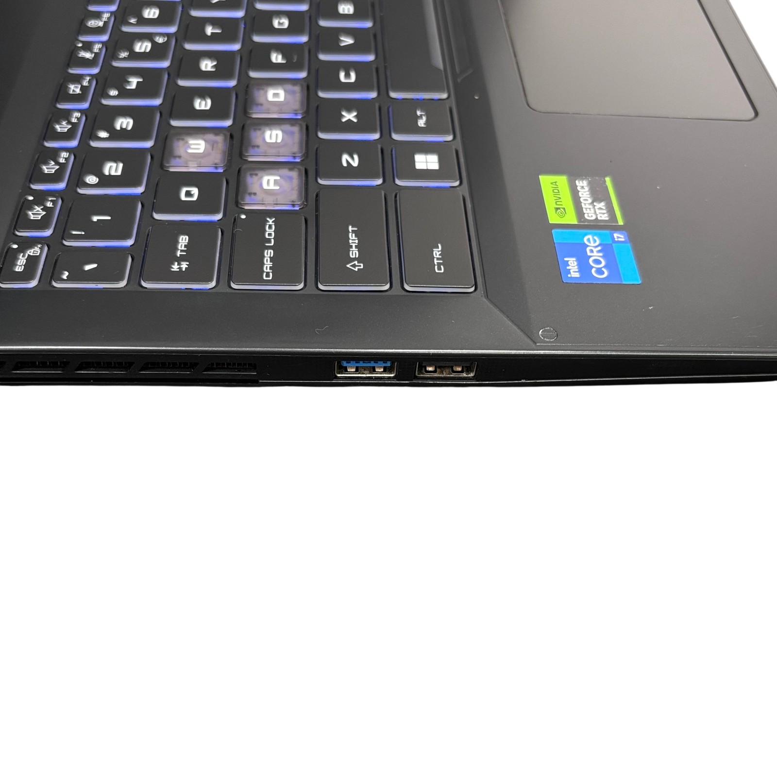 MSI Katana 15 B13VFK-817US Core i7-13620H 2.4GHz RTX 4060 16GB RAM 1TB SSD 15.6″