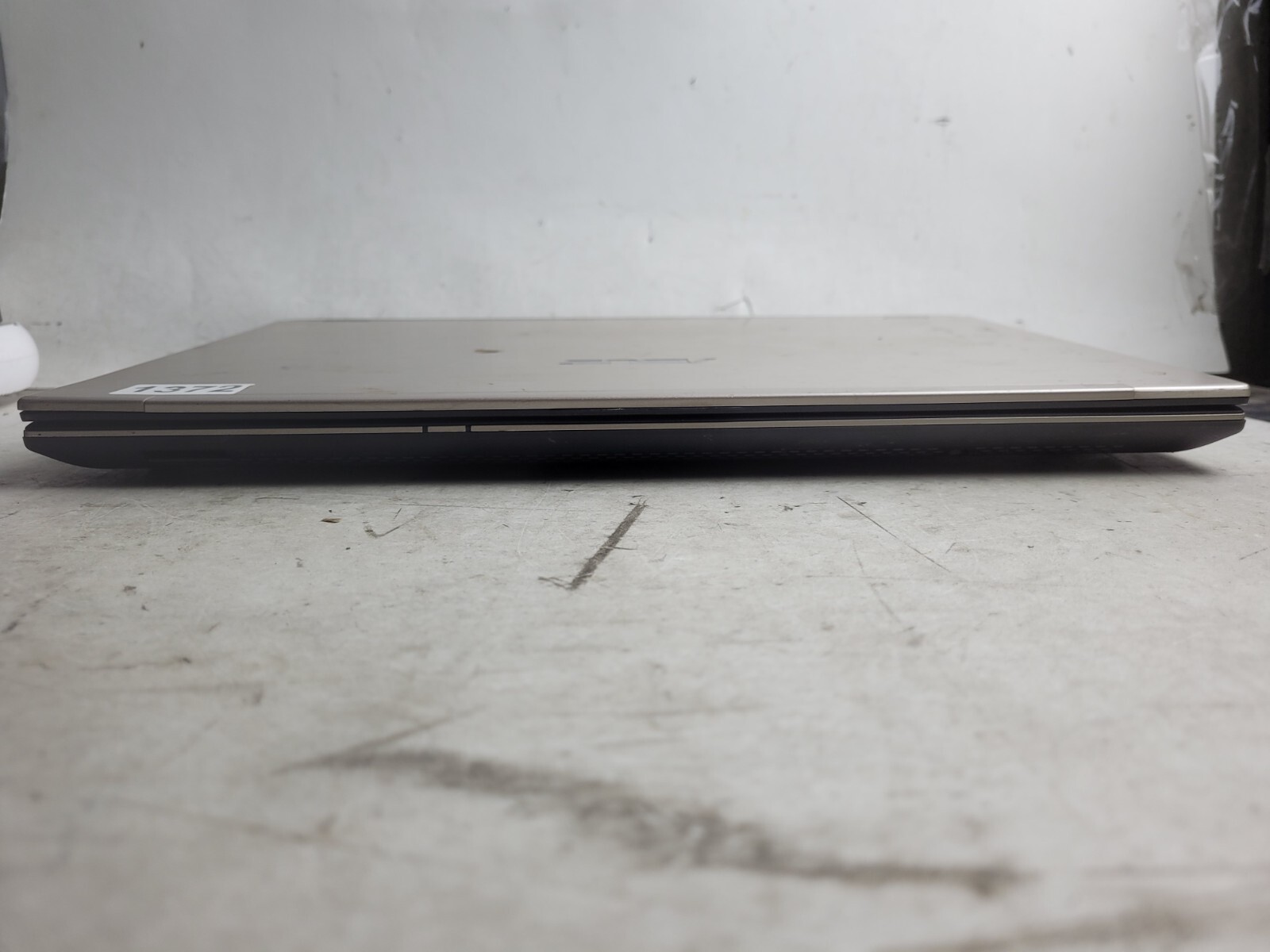 Asus U56E w/i5-2450M, 6GB RAM, 15.6″ Laptop for Parts #1372