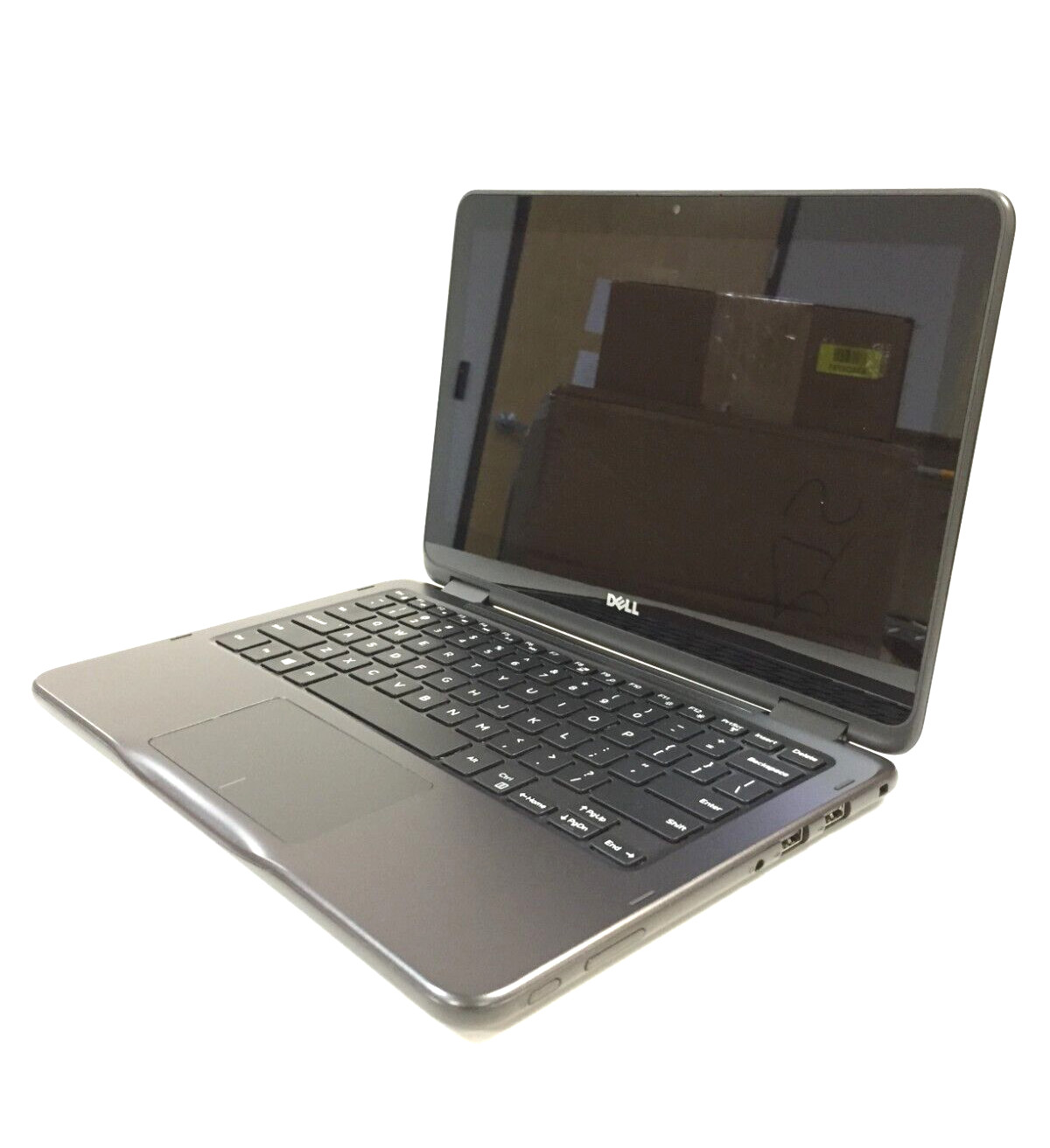 Dell Inspiron 3185 2-in-1 11.6 Touchscreen Laptop/AMD A6-9220E/4GB/32GB eMMC/W10