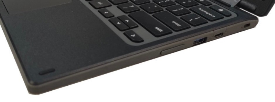 Acer Spin 311 R721T Chromebook, 11.6″, Used, Tested, w/Charger