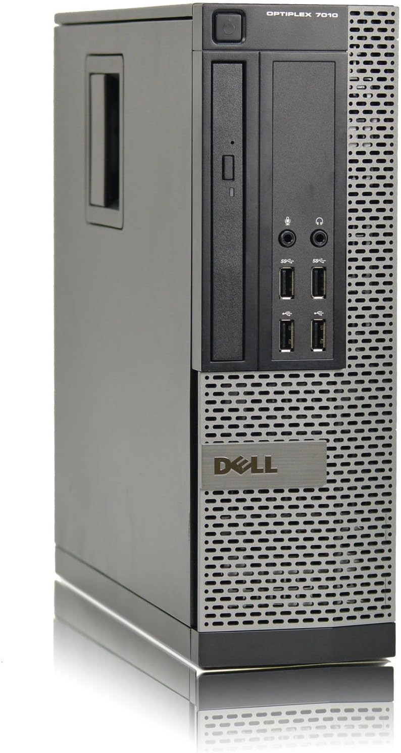 Dell OptiPlex 7010, 12 in SFF, Intel Core i5-13600, 16GB, 512GB PCIe