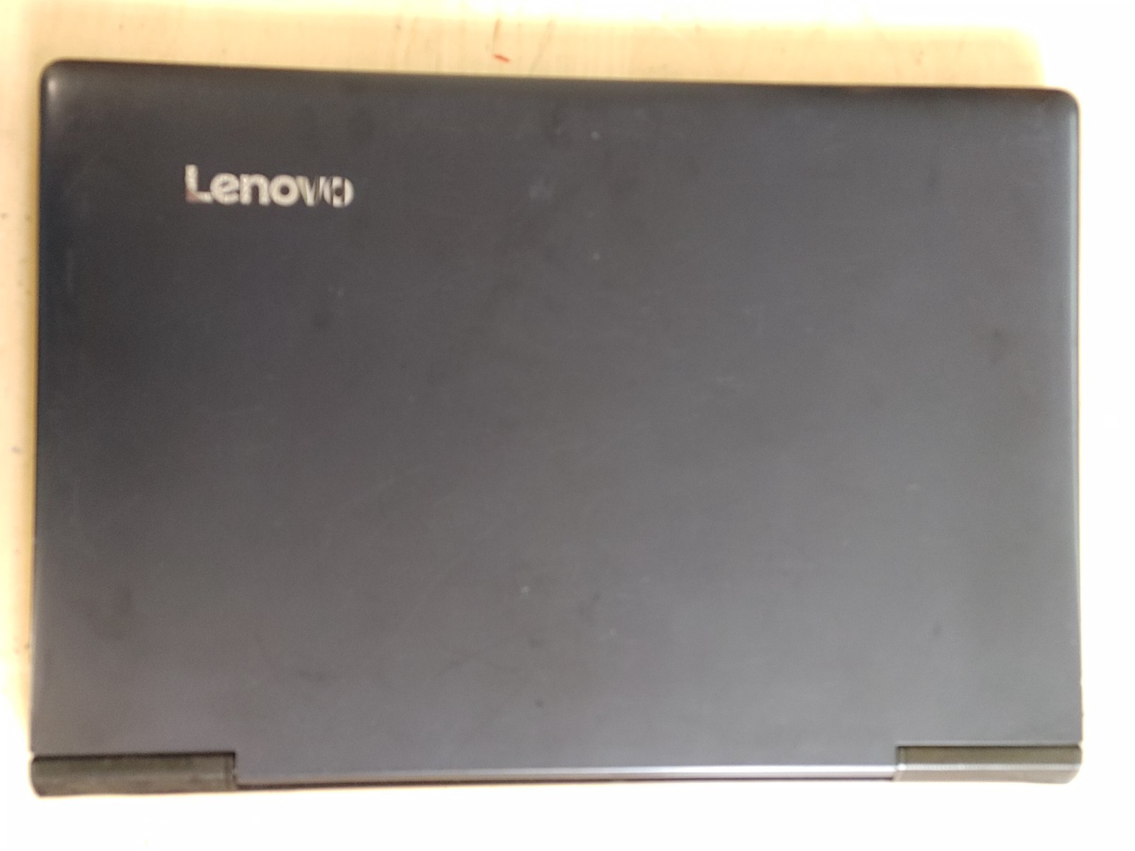 Lenovo Ideapad700-15ISK Core i7-6700HQ@2.60GHz, GTX 950M 8GB ,120GB HD, WIN 11