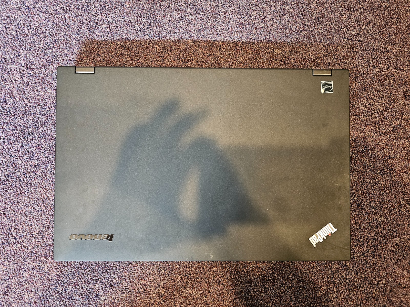 Lenovo ThinkPad T540p 15.6″ Core i5 4300M 2.6GHz 8GB RAM 500GB SSD Win 11 Pro