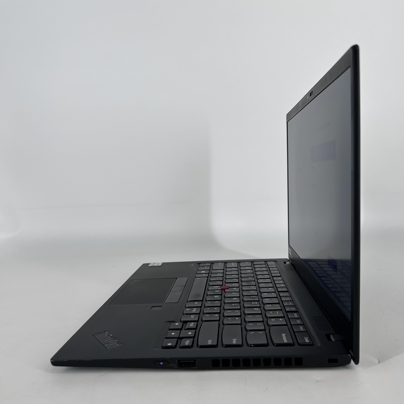 Lenovo ThinkPad X1 Carbon Gen 8 14 FHD i5-10310U 1.70GHz 16GB 512GB WHITE SPOTS