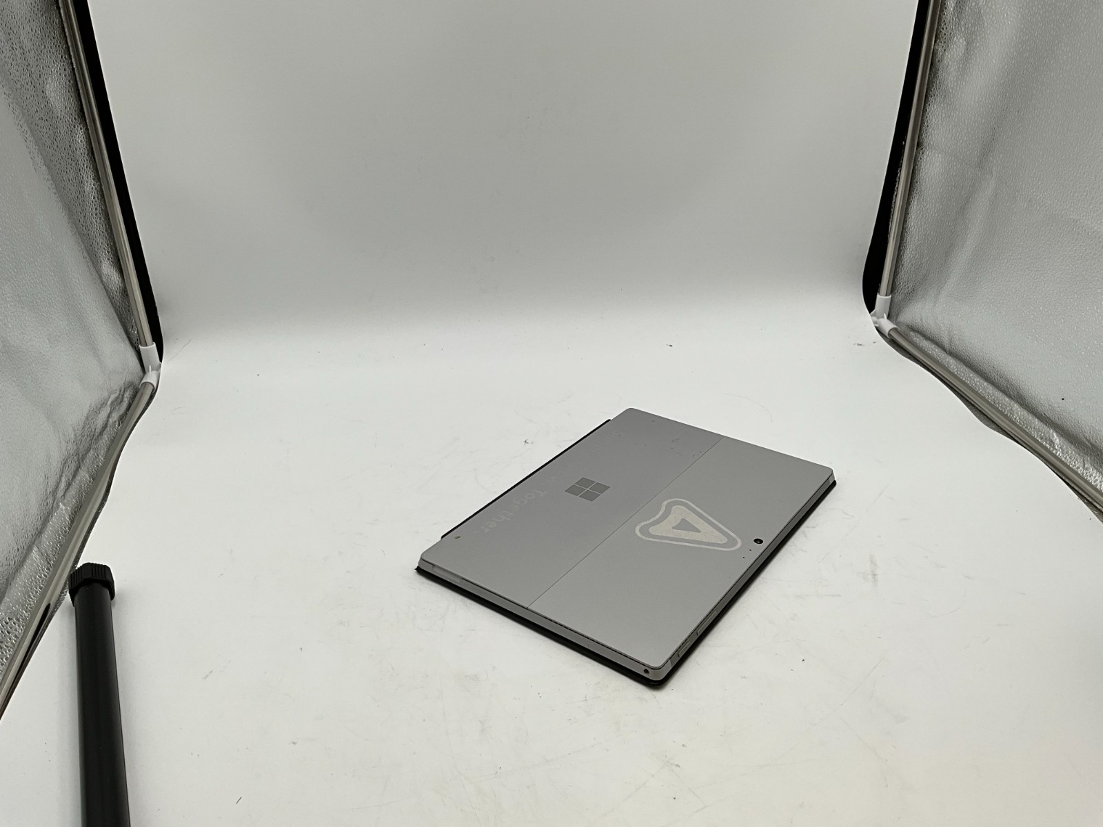 MICROSOFT Surface Pro 4 – 256GB i5 8GB CR3-00001 025934562453 -READ