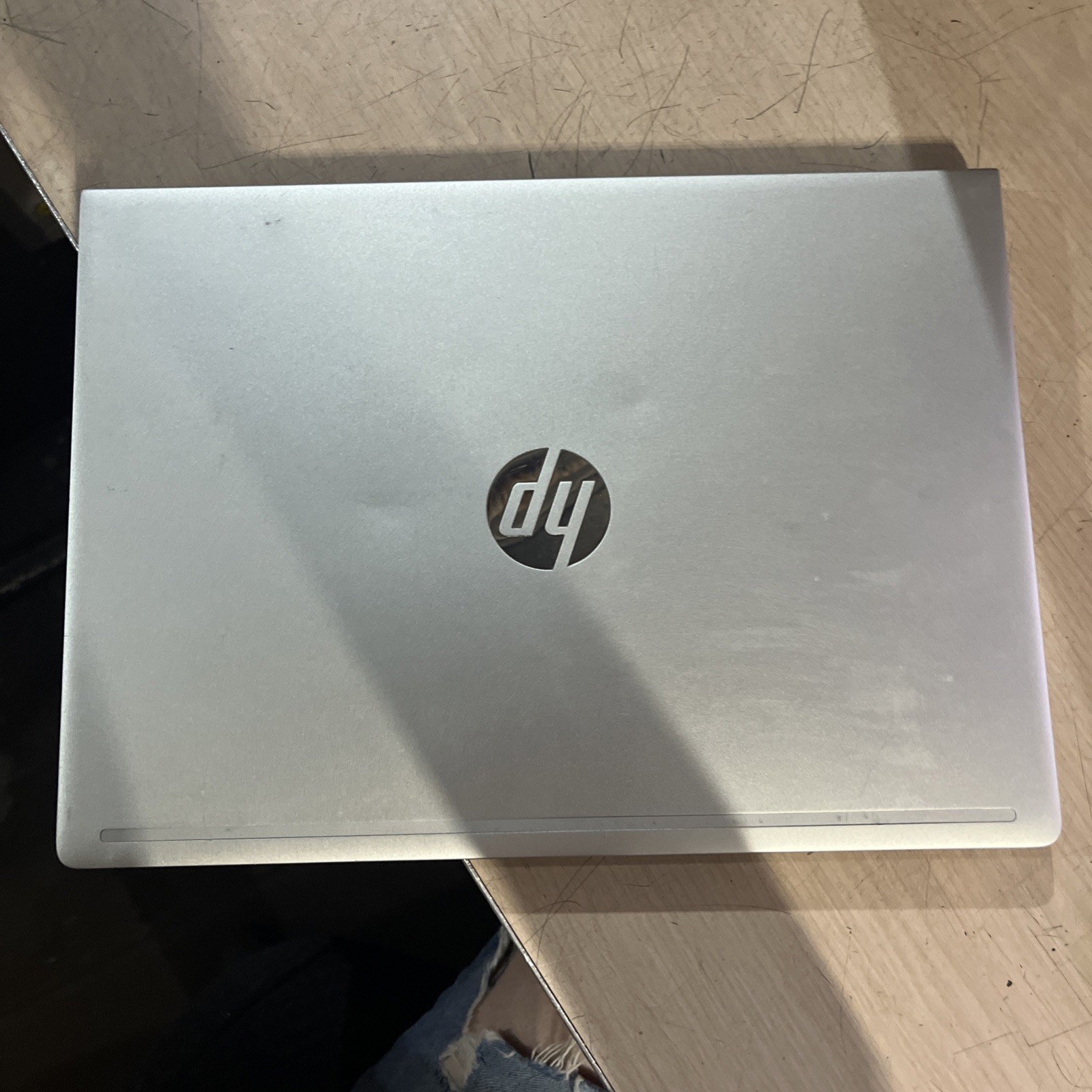 HP PROBOOK 440 G6 INTEL CORE I3-8145U 2.10GHZ 8GB RAM NO HD