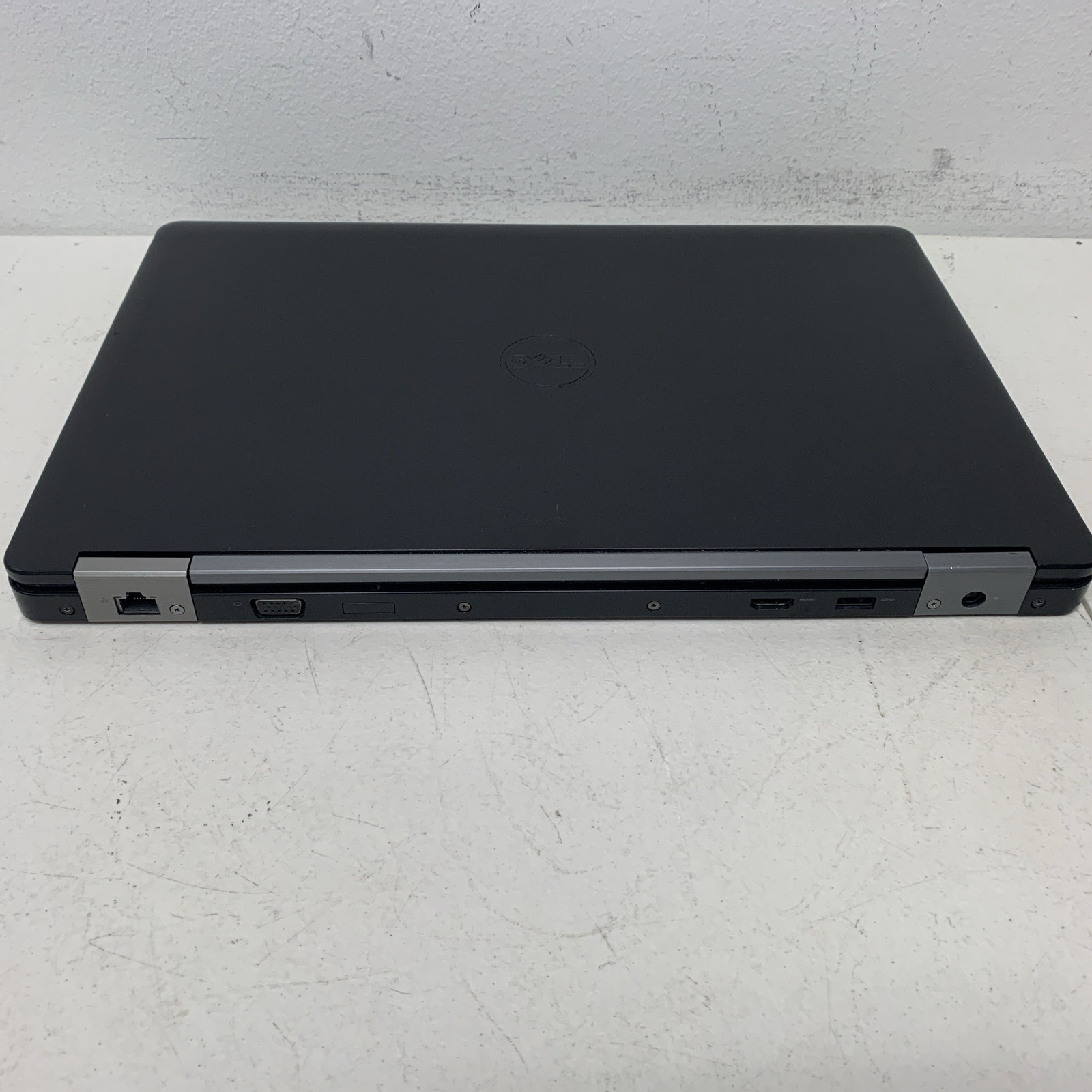Dell Latitude E5570 15.6″ i5-6200U 2.3GHz 8GBram 256GB SSD WIND 11 Pro