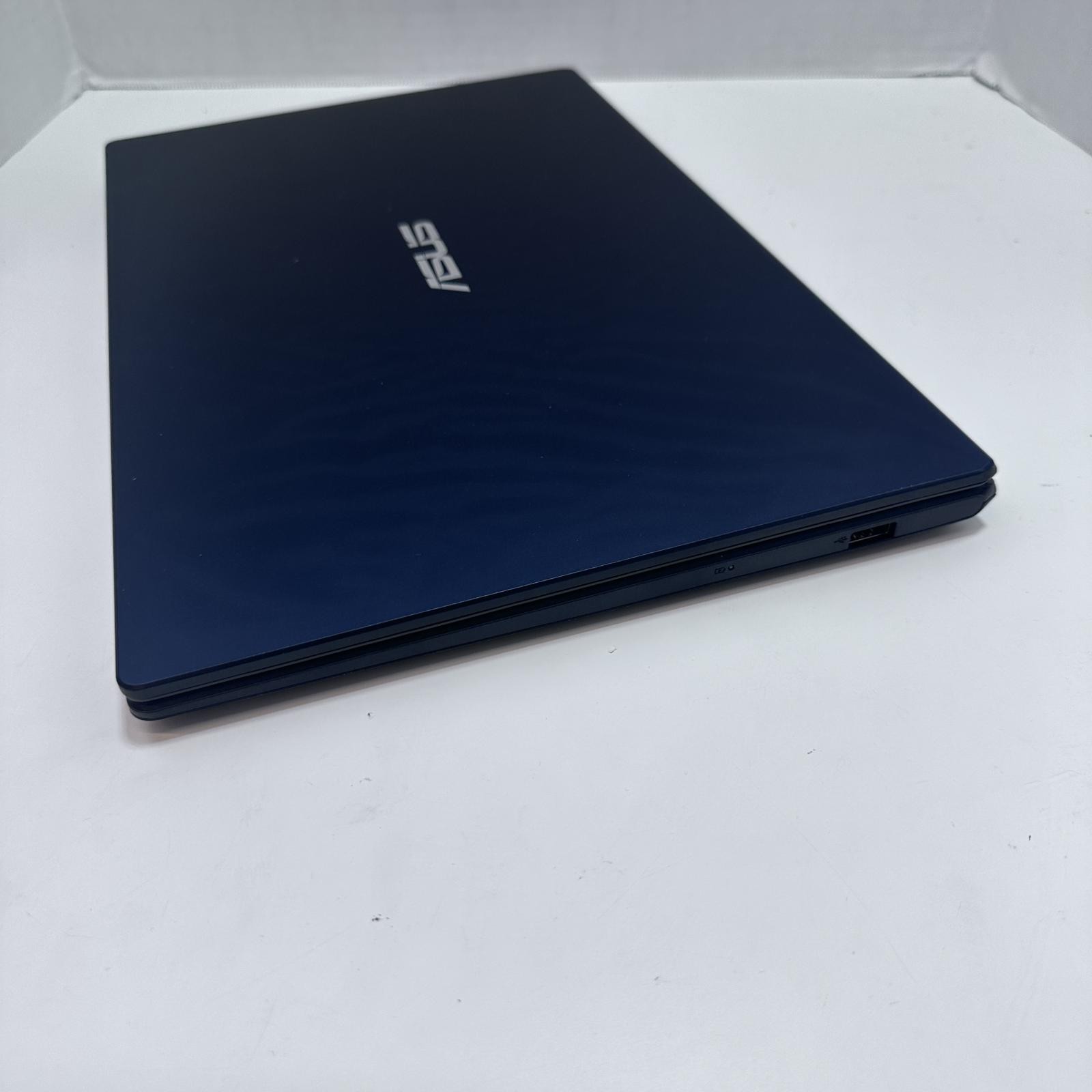 ASUS VivoBook L510MA Laptop, 15.6″ FHD, Pentium N5030, 4GB RAM, 128GB eMMC