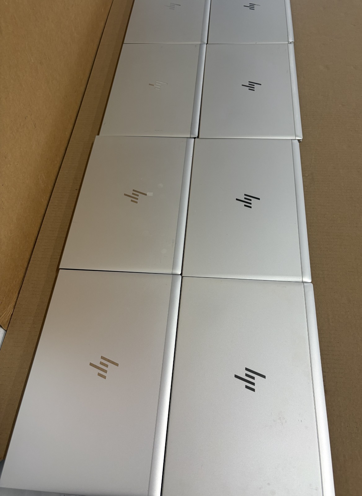 Lot of 10 HP EliteBook 845 G7/G8 | AMD RYZEN | NO RAM/SSD/OS/ADAPT | READ H