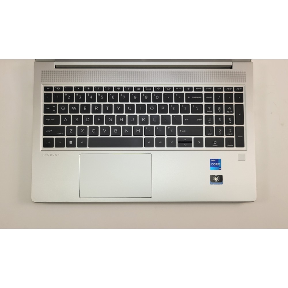 HP ProBook 450 G9 15.6″, i7-1255U – 16GB DDR4 – 512GB SSD