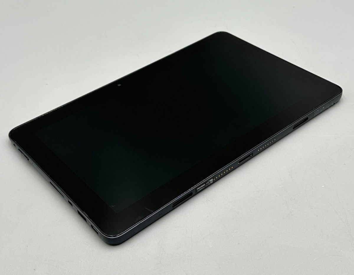 Dell Latitude 5175 2-n-1 10.8″ M3-6Y30 0.9GHz 128GB SSD 4GB DDR3 Black Fair/NoKB