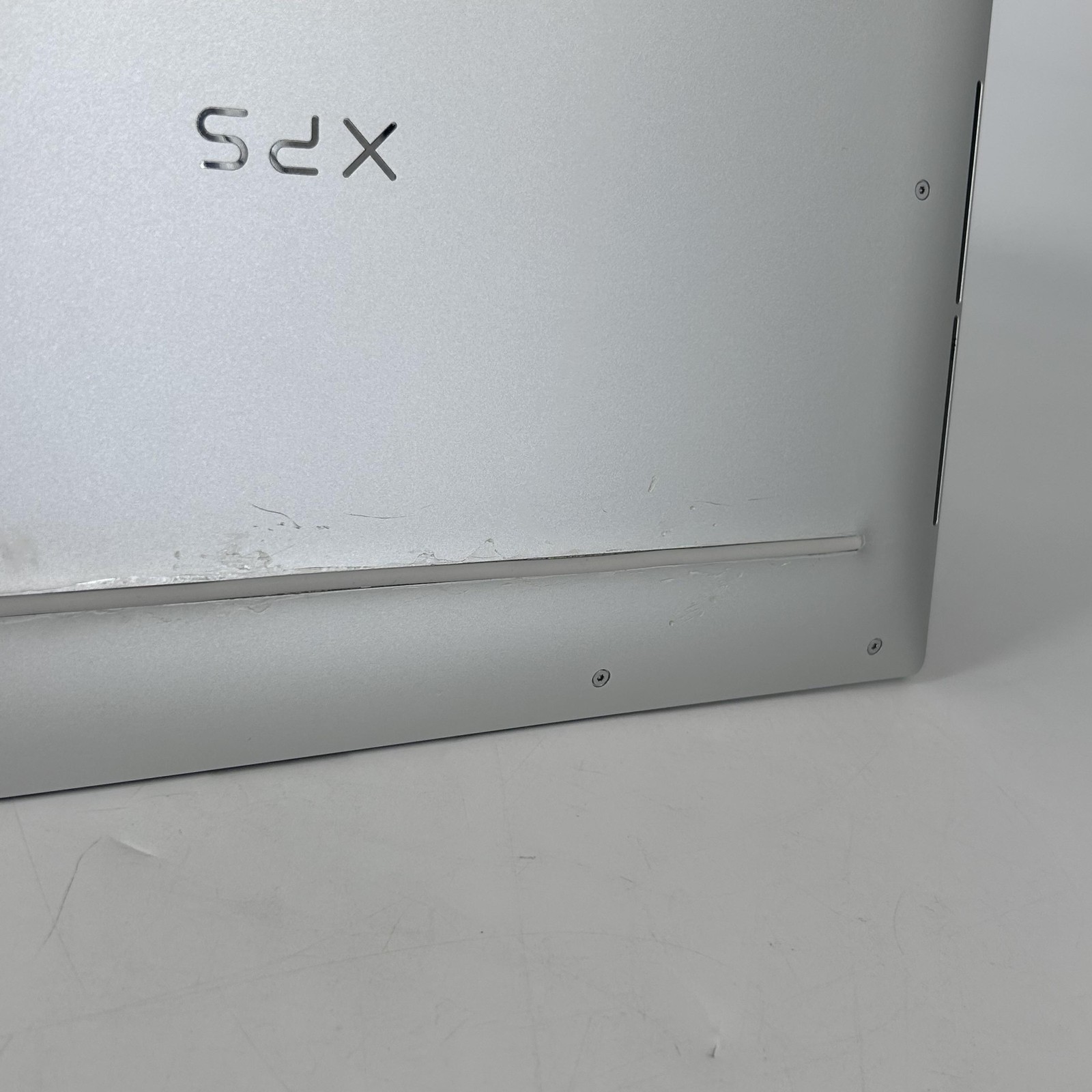 Dell XPS 13 9300 2020 Gray UHD+ TOUCH i7-1065G7 1.30GHz 16GB 512GB SSD Good