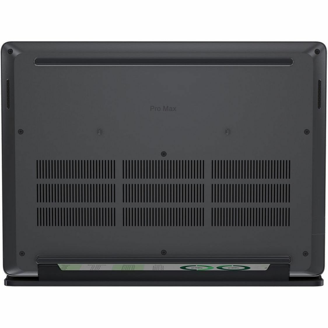 Dell Pro Max MC14250 14 Copilot+ PC Mobile Workstation – Full HD Plus – 60 Hz –