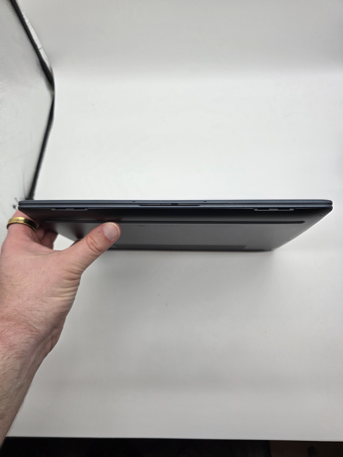 HP Elite Dragonfly Chromebook 13.5″ QHD Touch i5-1245U 16GB 256GB WIFI CHROMEOS