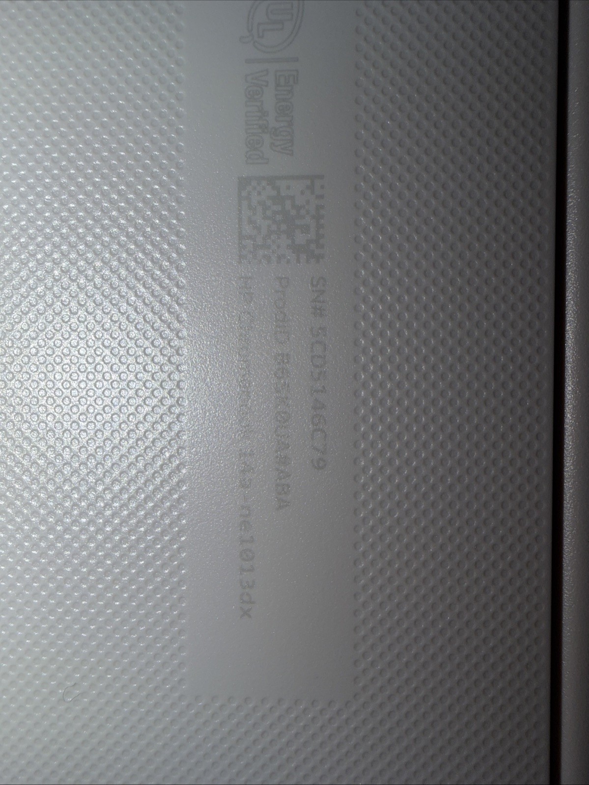 HP Chromebook 13in Intel Celeron