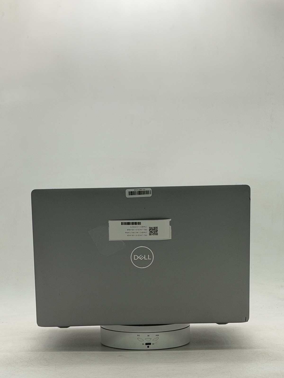 Dell Latitude (5410) 14inch i5-10310U 8GB 256GB NO OS |Please Read|