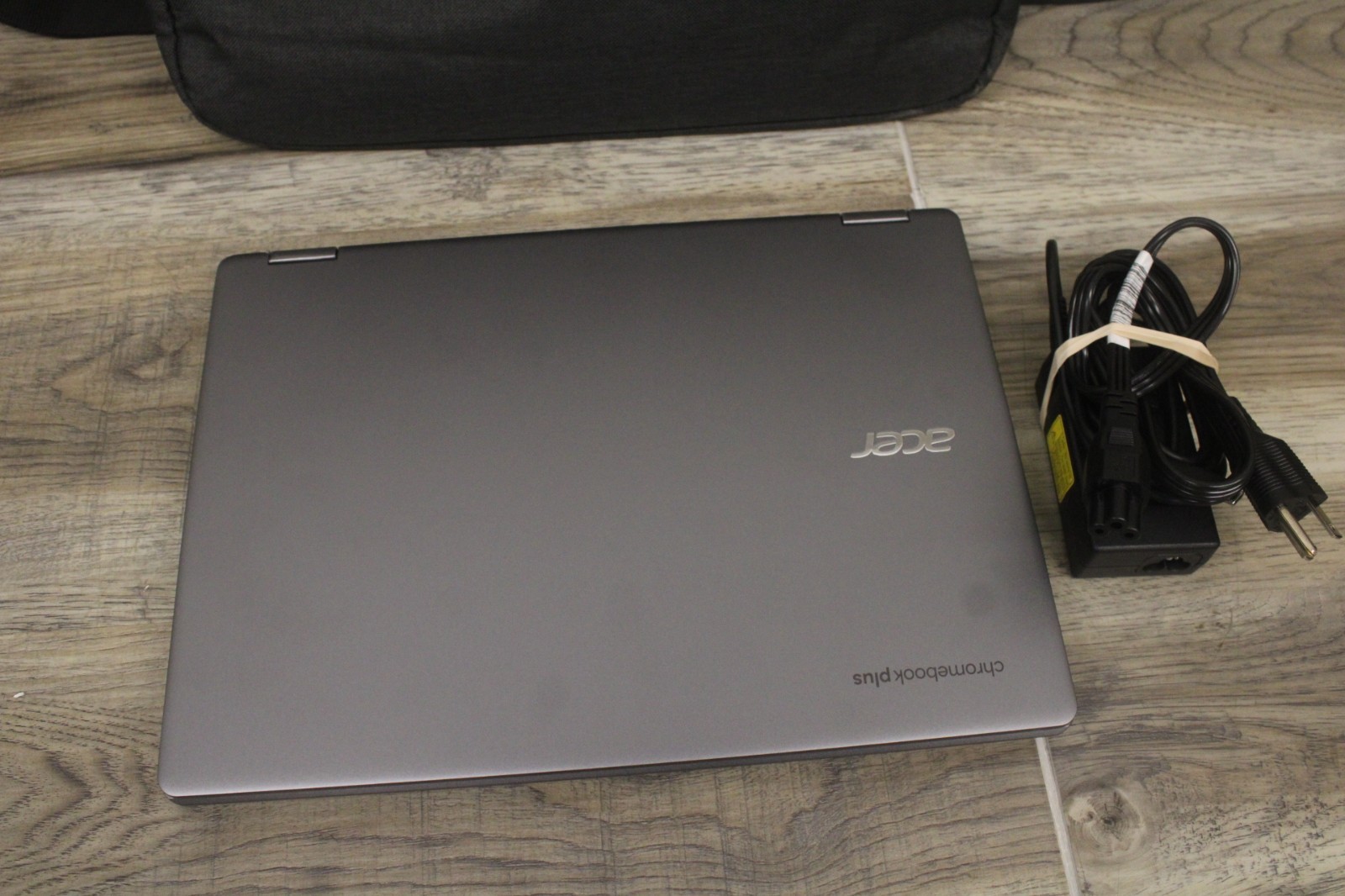 Acer Chromebook Plus Spin 514 14″ Laptop Core 3 100U 8GB RAM 512GB