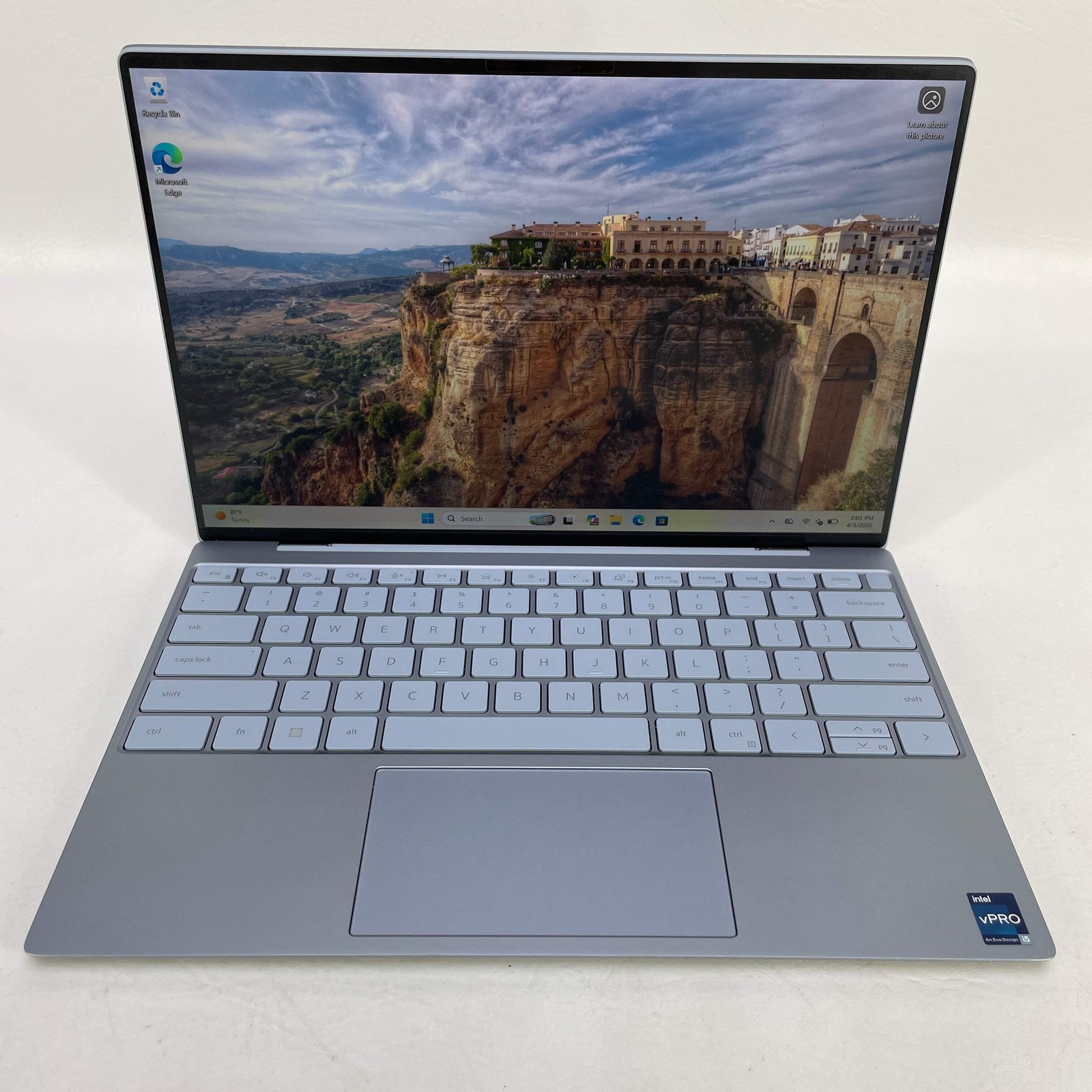 Dell XPS 9315 13.4″ i5-1230U 1.0GHz 16GB RAM 512GB SSD