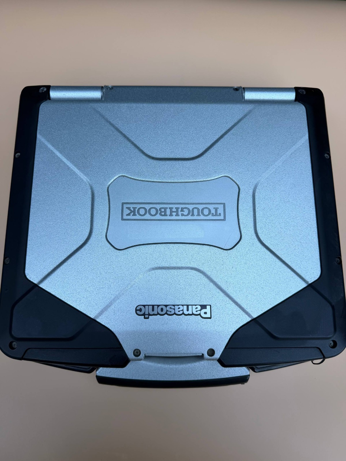 Panasonic Toughbook CF-31 MK6 i7-7600U Touch 16GB 1TB SSD Win11pro 4G/DVD
