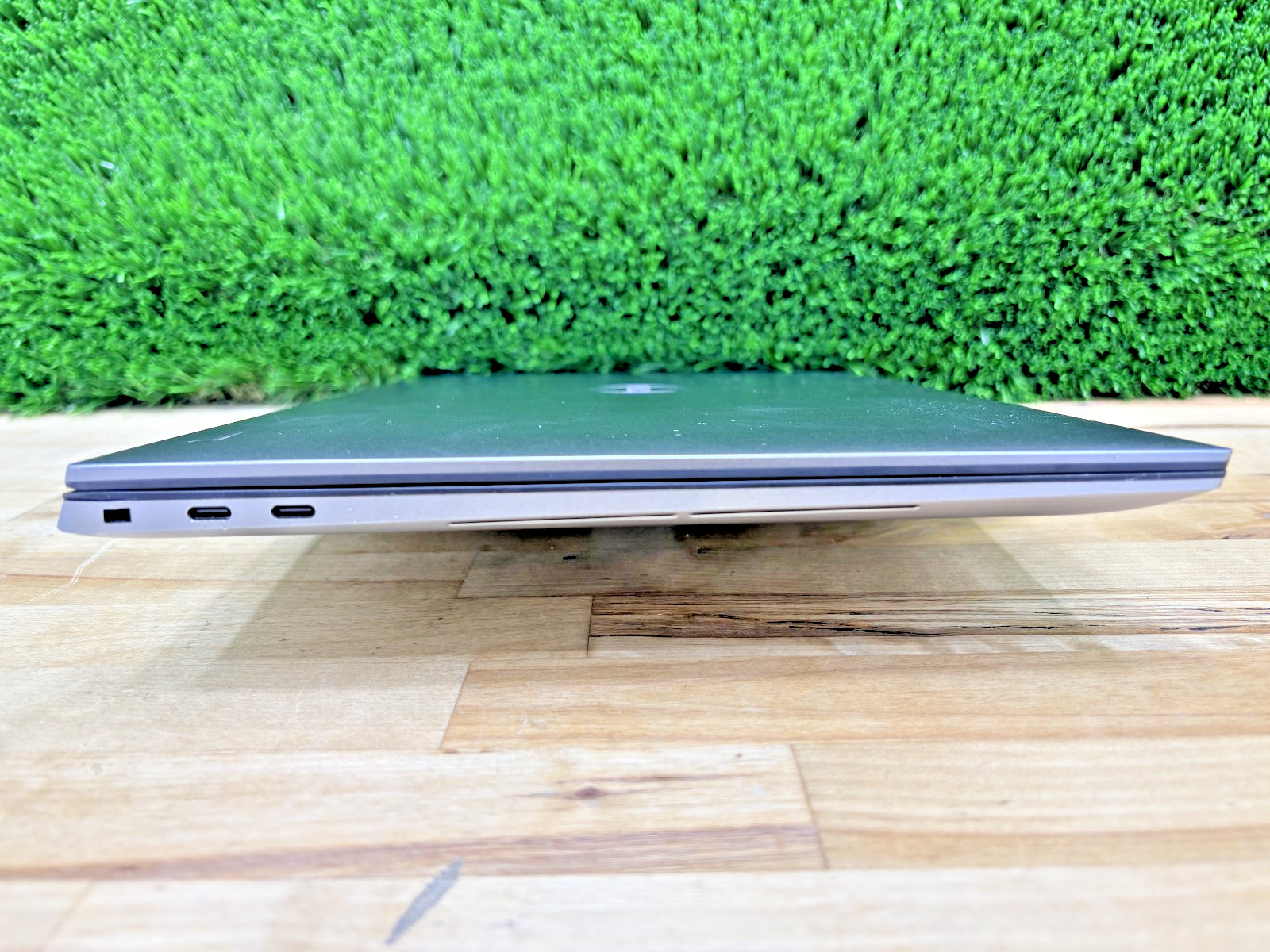 Dell Precision 5570 i9-12th Gen 2.50GHz 32GB RAM 256GB SSD Nvidia RtxA2000 W11P*