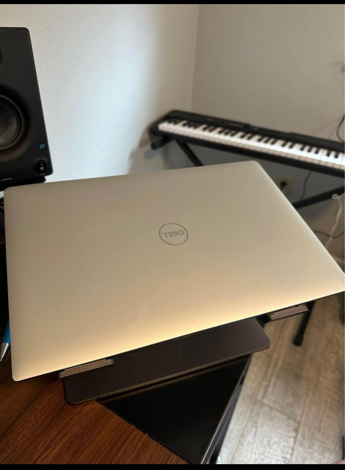 Dell XPS 15 9570 15.6″ i7-8750H 2.20GHz 16GB RAM 500GB SSD GTX 1050 Ti