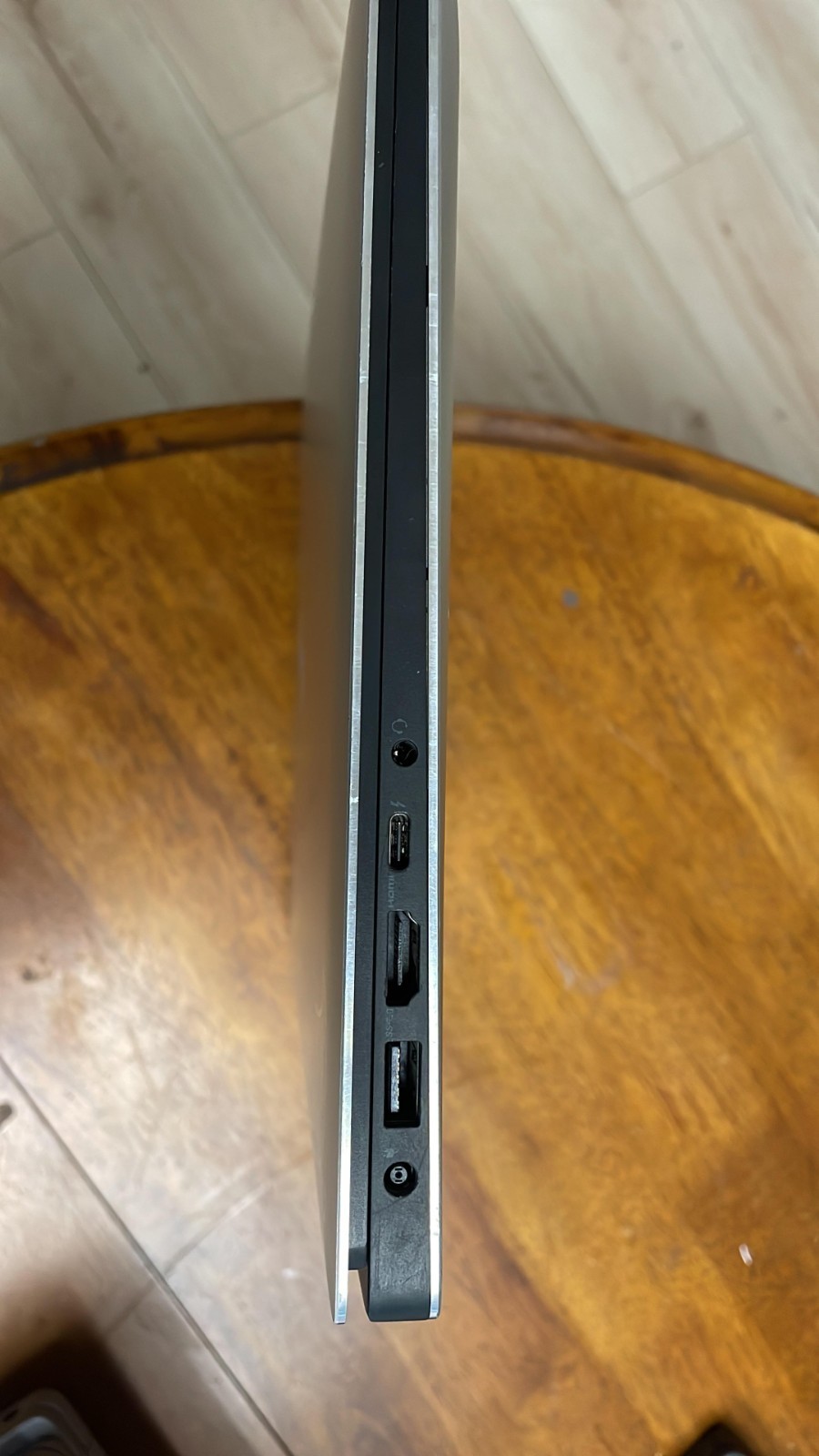 Dell Precision 5540 15.6″ UHD, Core i7-9850H 16GB RAM, 512GB SSD, Win11 Pro