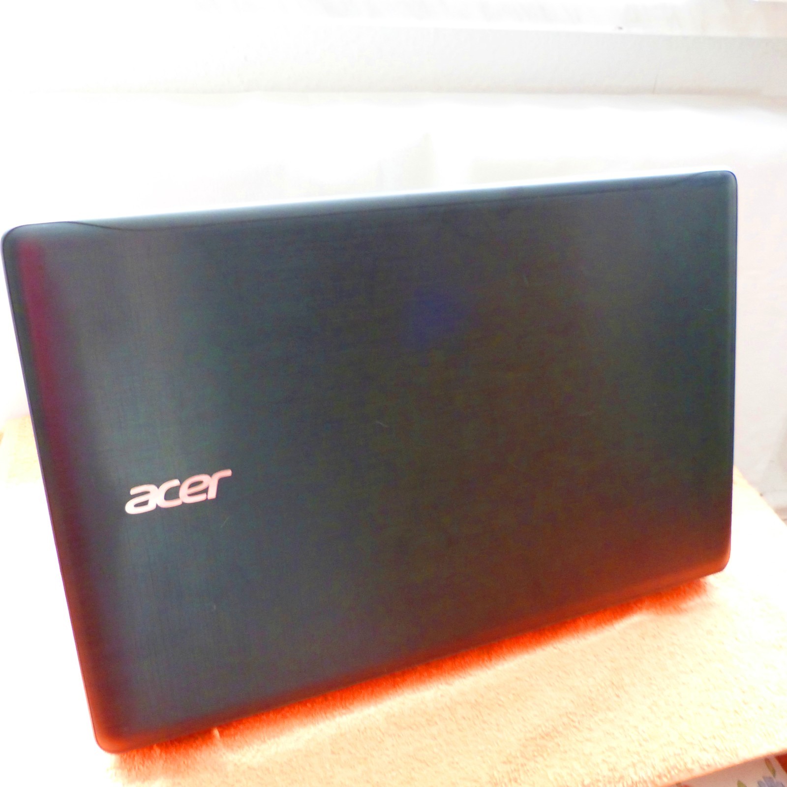 Acer F5 771 F17 GAMING GTX 17″ FULLHD Ultrabook l SSD Windows 11 l 16GB RAM