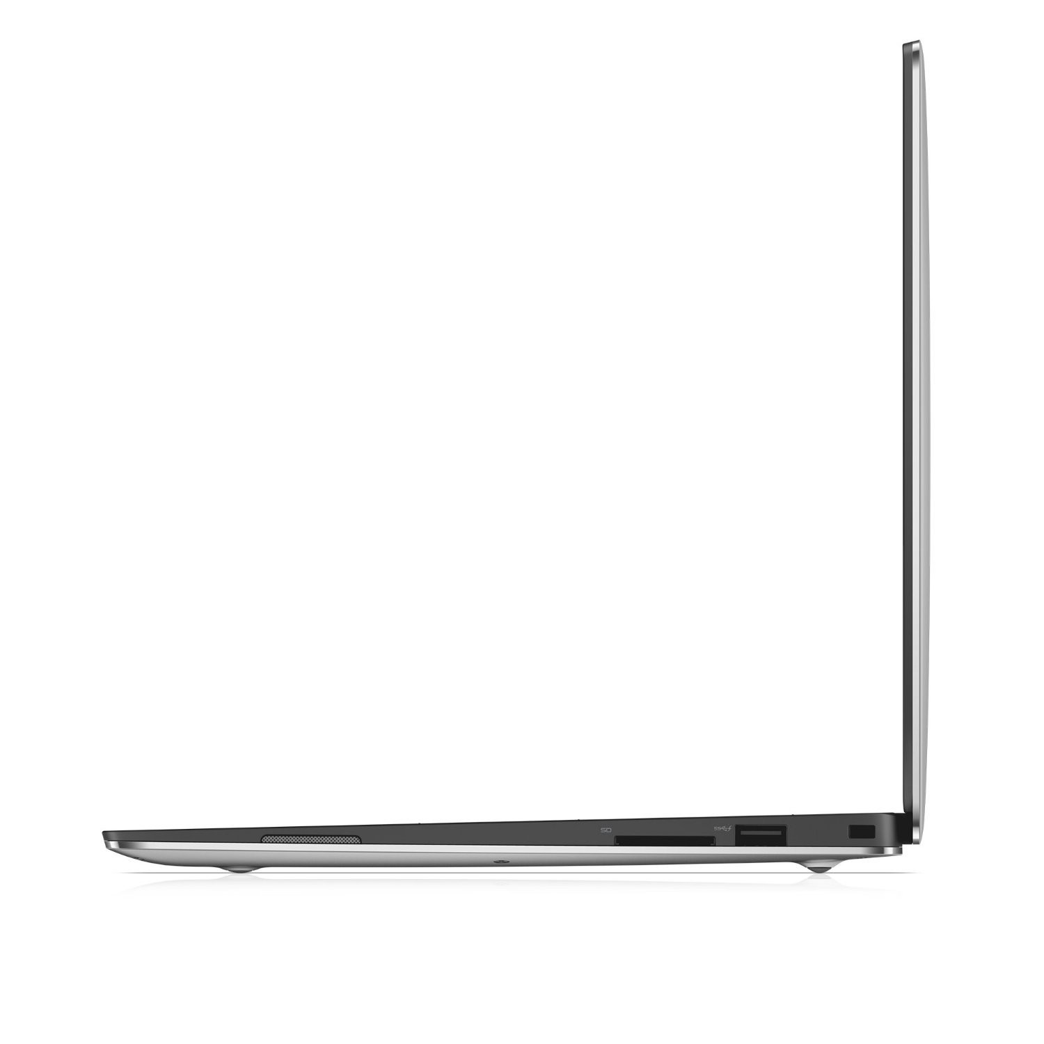 Dell XPS 13 9350 – Touch – i5-6200U – 8GB RAM – 256GB SSD – Silver