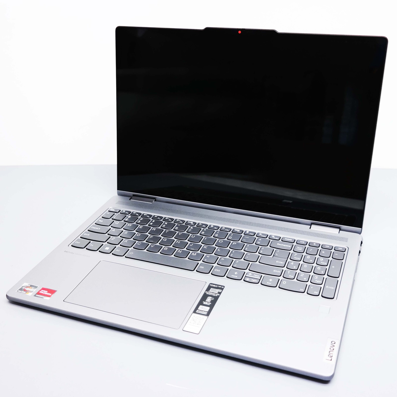 Lenovo Yoga 7 16ARP8 16″ Ryzen 5 7535U 8GB 512GB SSD