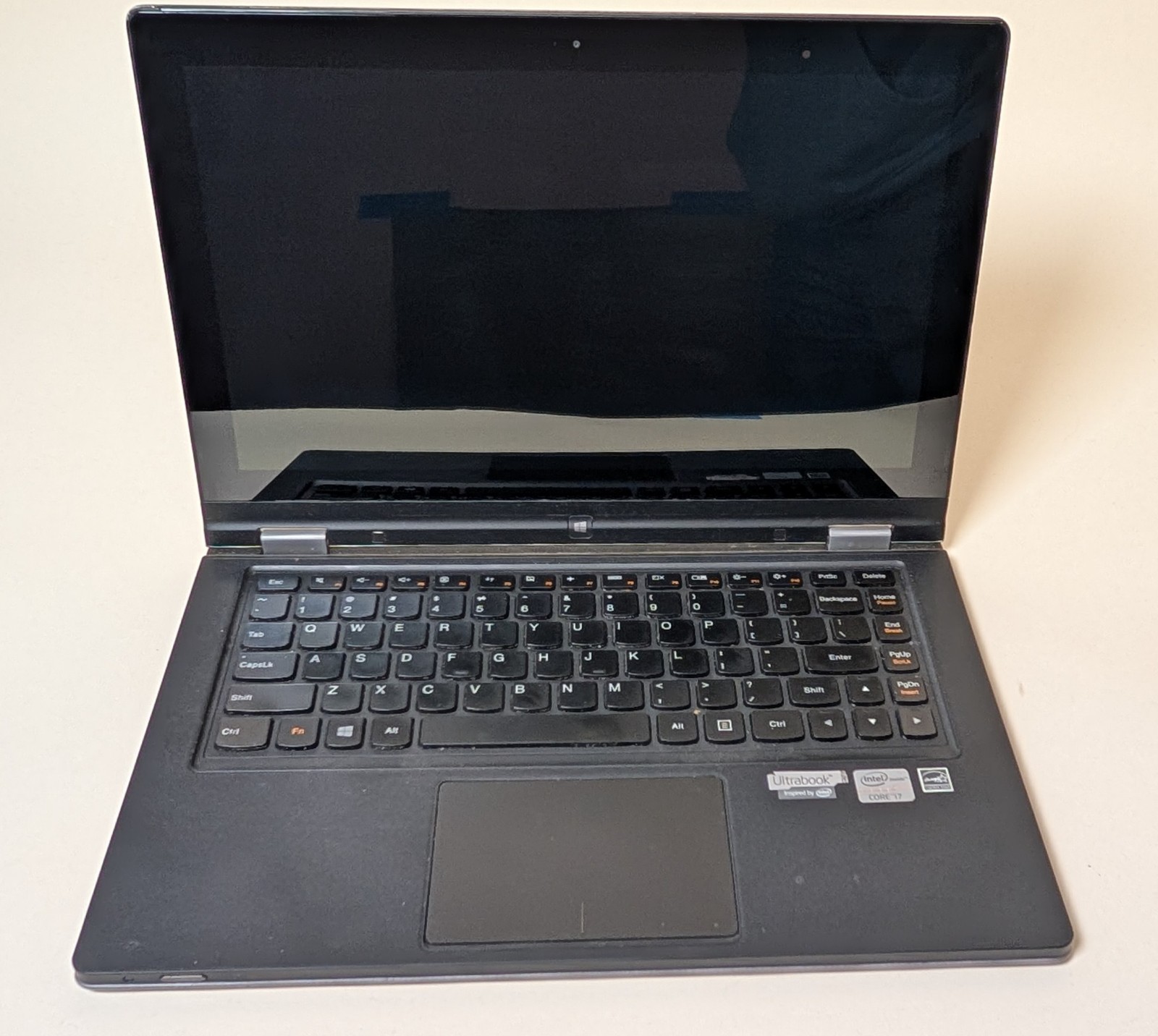 Lenovo Ideapad Yoga 13 (20175), Core i7-3537U, 8GB RAM, 240GB, Windows 10